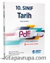 10. Sınıf Tarih PDF Planlı Ders Föyü