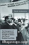 The Emergence of Modern Economic Thought in Turkey: The Case of İbrahim Fazıl Pelin
