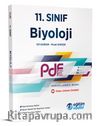 11. Sınıf Biyoloji PDF Planlı Ders Föyü