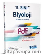 11. Sınıf Biyoloji PDF Planlı Ders Föyü