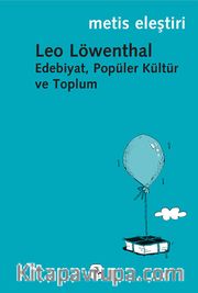 Edebiyat, Popüler Kültür ve Toplum