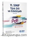 11. Sınıf Türk Dili ve Edebiyatı PDF Planlı Ders Föyü
