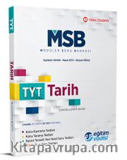 TYT Tarih Modüler Soru Bankası