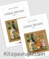 Hafız Divanı (2 Cilt) (Cep Boy) (Tam Metin)
