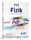 TYT Fizik PDF Planlı Ders Föyü