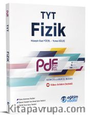 TYT Fizik PDF Planlı Ders Föyü