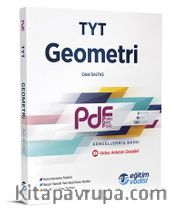 TYT Geometri PDF Planlı Ders Föyü