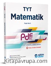 TYT Matematik PDF Planlı Ders Föyü