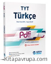 TYT Türkçe PDF Planlı Ders Föyü