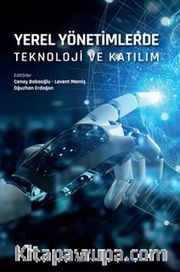 Yerel Yönetimlerde Teknoloji ve Katılım