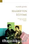 Maariften Eğitime