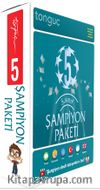 5. Sınıf Şampiyon Paketi