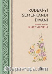 Rudeki-yi Semerkandi Divanı