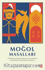 Moğol Masalları