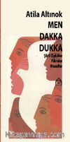Men Dakka Dukka & Şiirli Öyküler Fıkralar Masallar