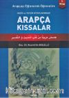 Arapça Kıssalar / Arapçayı Eğlenerek Öğrenelim 3