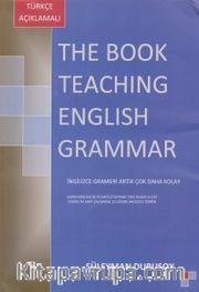 The Book Teaching English Grammar