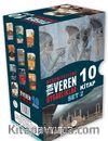 Medeniyete Yön Veren Uygarlıklar Set 2 (10 Kitap)