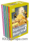 Dünya Çocuk Klasikleri Seti 3 (10 Kitap)
