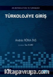 Türkolojiye Giriş