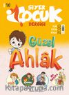 Siyer Çocuk Dergisi Sayı:16 Ekim-Kasım-Aralık 2020