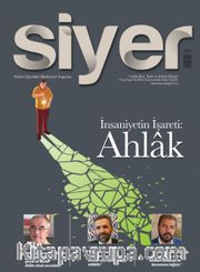Siyer 3 Aylık İlim Tarih ve Kültür Dergisi Sayı:16 Ekim-Kasım-Aralık 2020