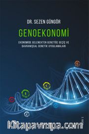 Genokonomi
