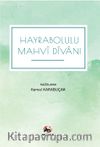 Hayrabolulu Mahvi Divanı