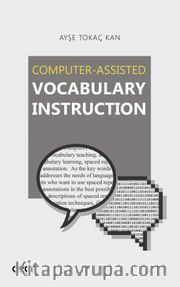 Computer - Assisted Vocabulary Instruction