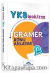 11. Sınıf YKS İngilizce Gramer Konu Anlatımı