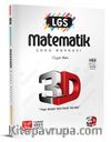 LGS 3D Matematik Soru Bankası