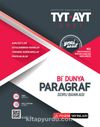 Üniversite Sınavlarına Hazırlık TYT-AYT Bi’ Dünya Paragraf Soru Bankası