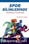 Spor Bilimlerinde Araştırma Yöntemleri