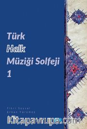 Türk Halk Müziği Solfeji 1
