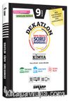 9. Sınıf Kimya Dekatlon Soru Bankası