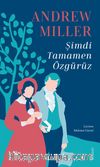 Şimdi Tamamen Özgürüz