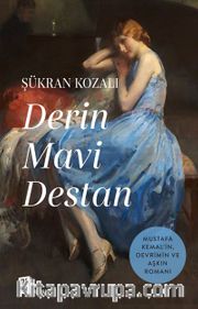 Derin Mavi Destan