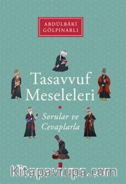 Tasavvuf Meseleleri <br /> Sorular ve Cevaplarla