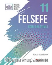 11. Sınıf Felsefe Konu Anlatımlı