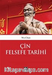 Çin Felsefe Tarihi