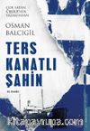 Ters Kanatlı Şahin