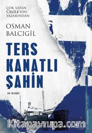 Ters Kanatlı Şahin