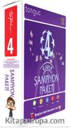 4. Sınıf Şampiyon Paketi