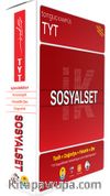 TYT SosyalSet (Tarih + Coğrafya + Felsefe + Din)