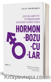 Hormon Bozucular