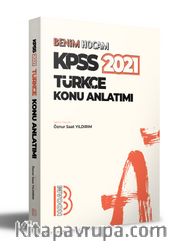 2021 KPSS Türkçe Konu Anlatımı 
