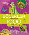 National Geographic Kids - Böcekler Hakkında 1000 Gerçek