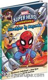 Marvel Super Hero Adventures - Böcekler İş Başında 