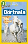 National Geographic Kids - Dörtnala