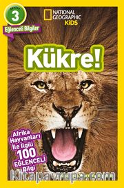 National Geographic Kids - Kükre!